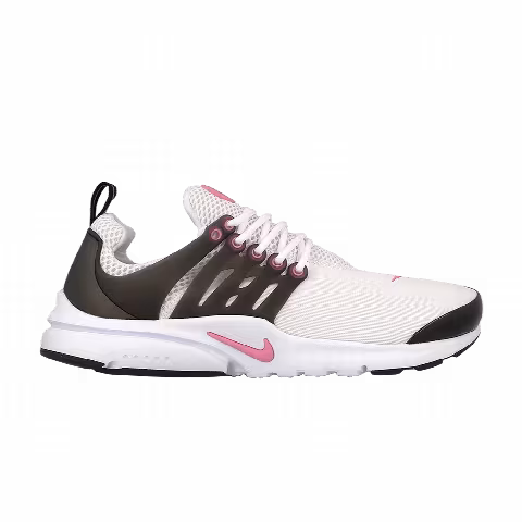 Nike Air Presto GS 'White Pink Blast'