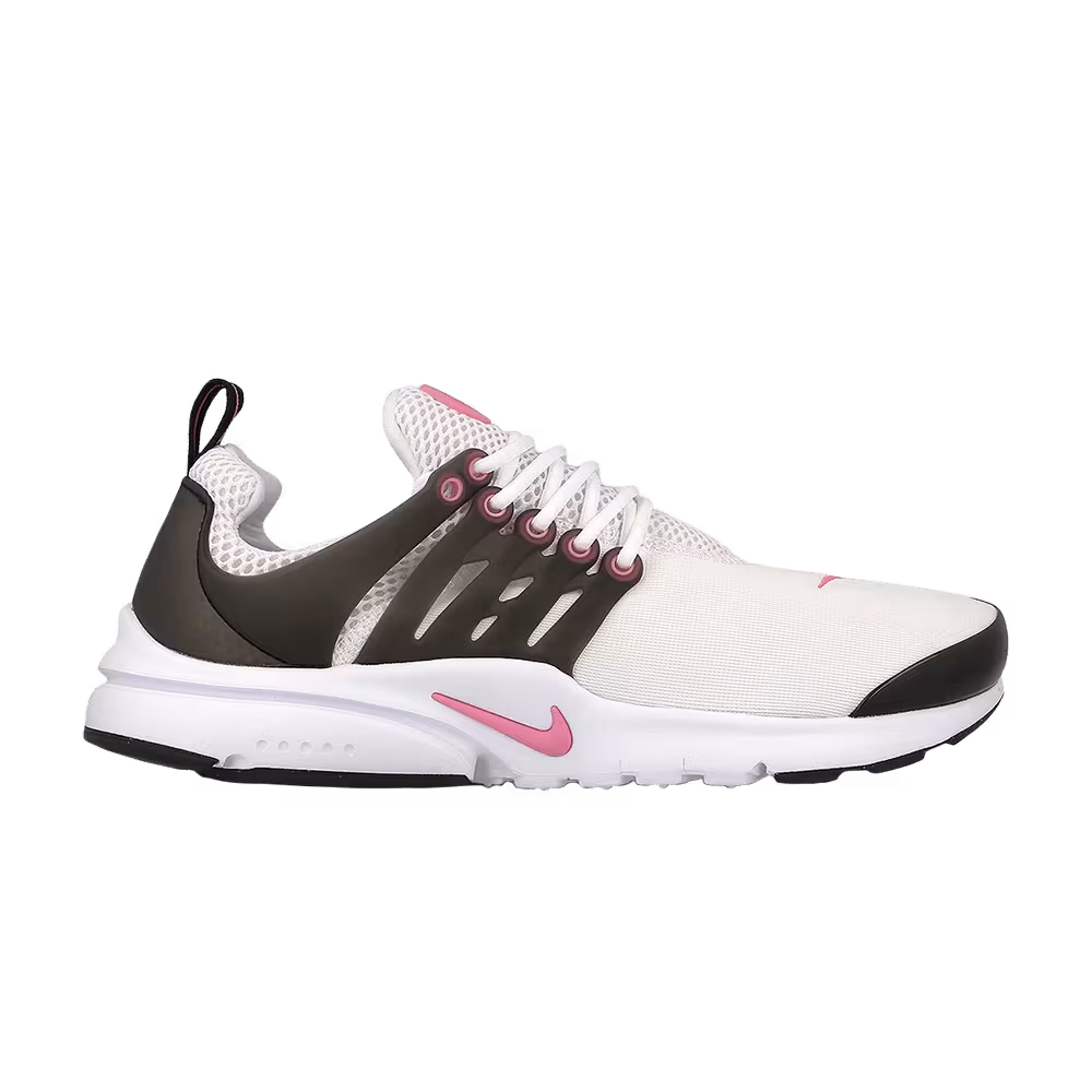 Nike Air Presto GS White Pink Blast