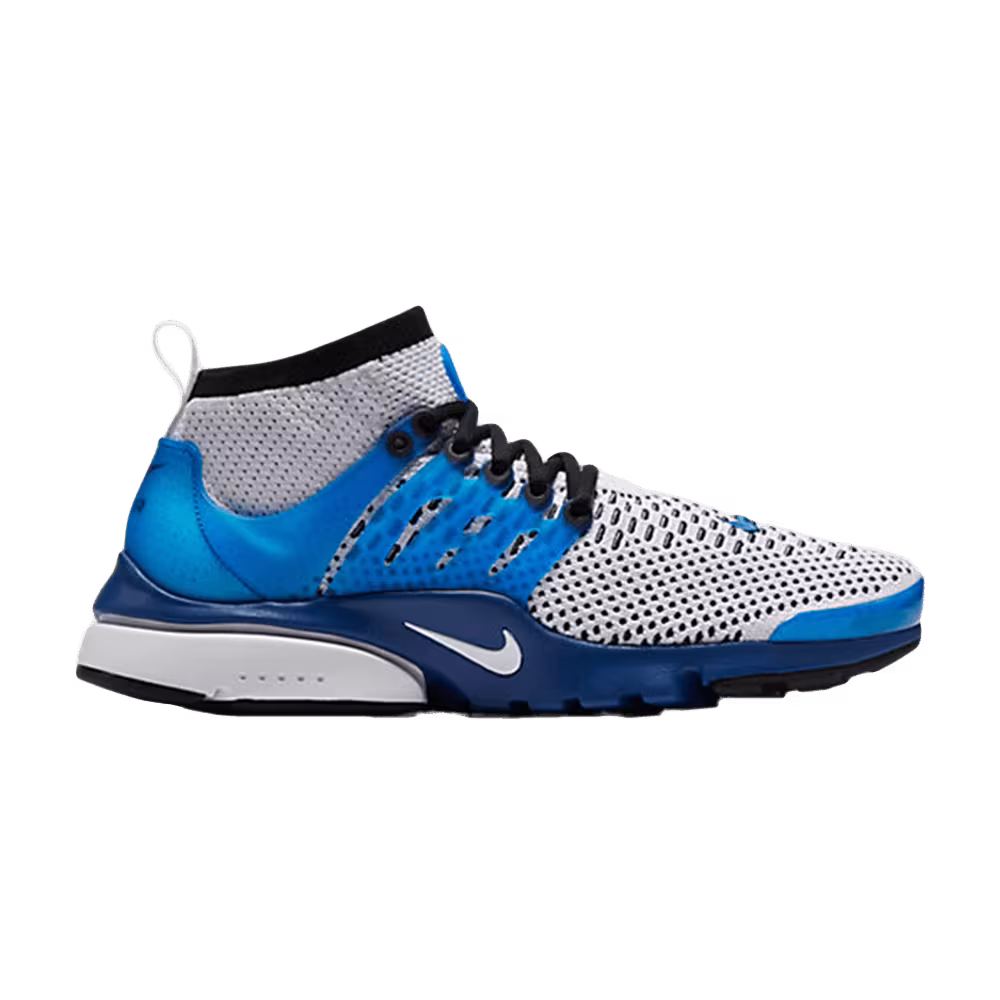 Nike Air Presto Ultra Flyknit