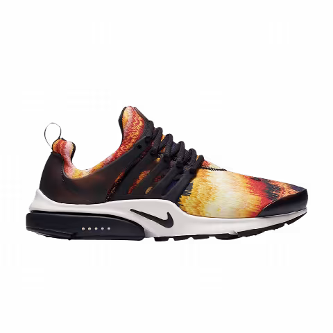 Nike Air Presto GPX 'Vivid Sulfur'