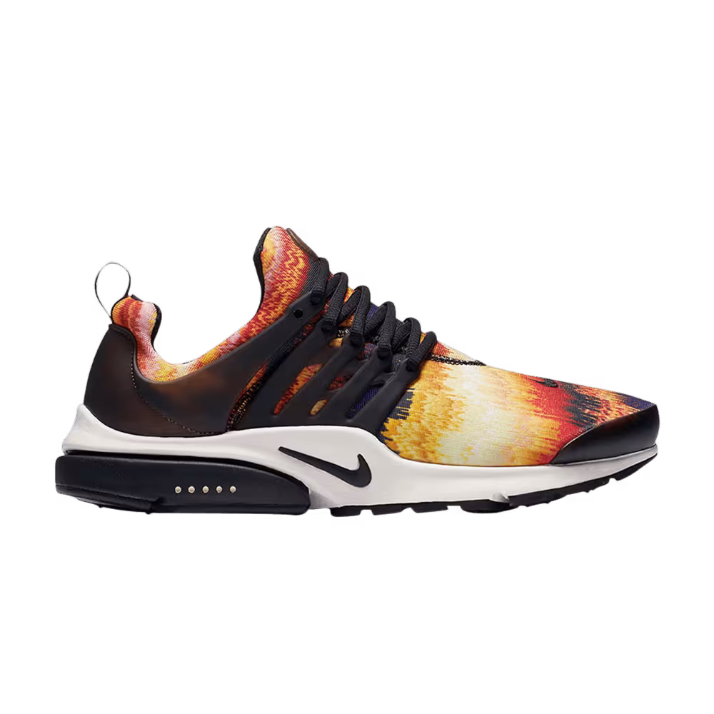 Nike Air Presto GPX Vivid Sulfur