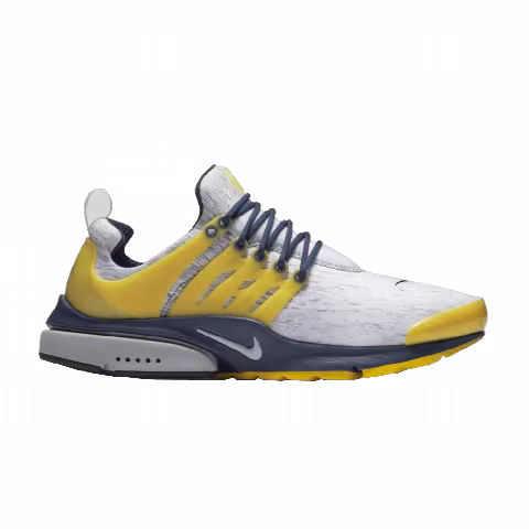 Nike Air Presto 'Shady Milkman'
