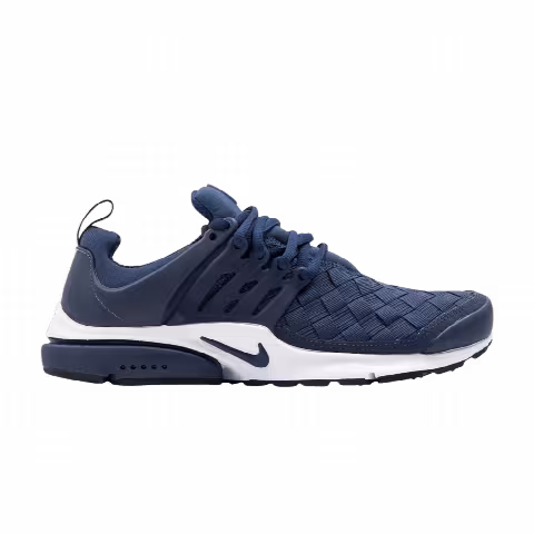 Nike Air Presto SE 'Midnight Navy'