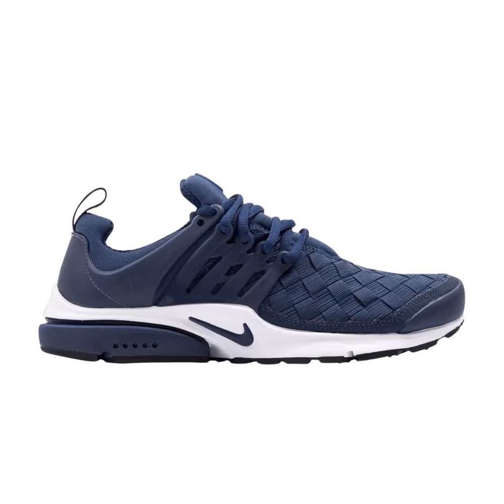 Nike Air Presto SE Midnight Navy