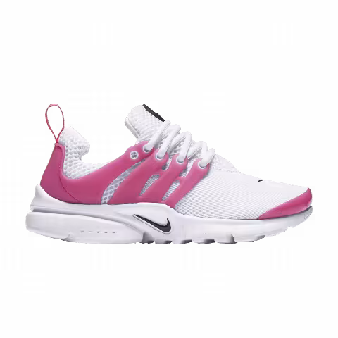 Nike Presto PS 'White Hyper Pink'