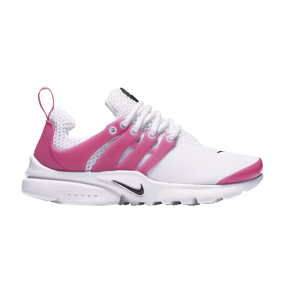 Nike Presto PS White Hyper Pink