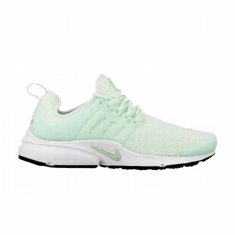 Nike Wmns Air Presto 'Barely Green'