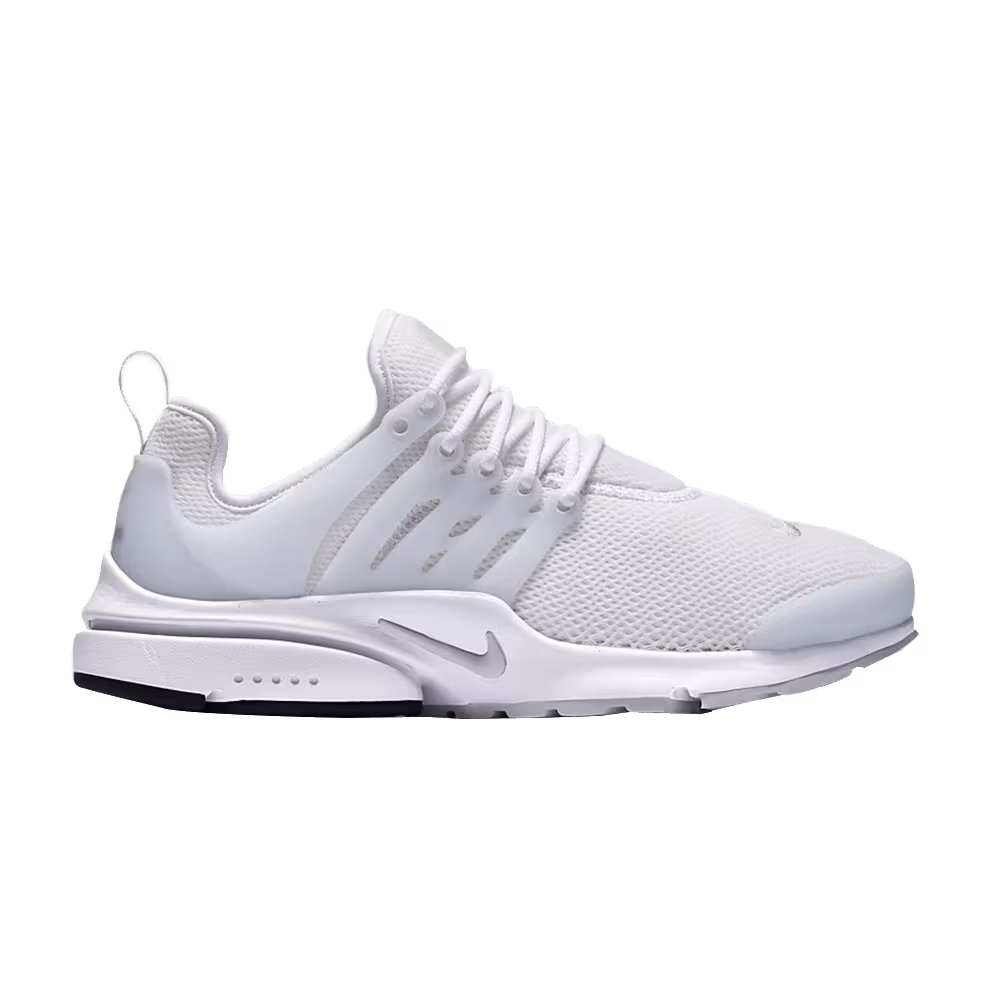 Nike Women's Air Presto Pure Platinum