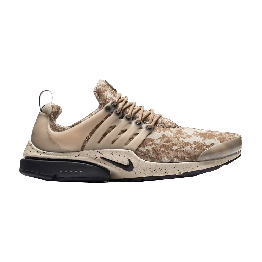 Nike Air Presto Digi Camo