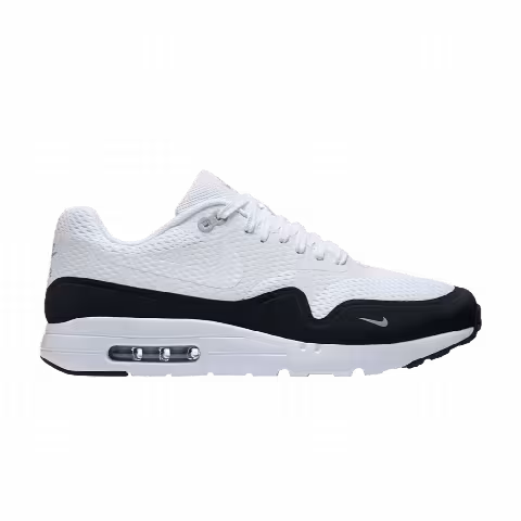 Nike Air Max 1 Ultra Essential 'White Black'