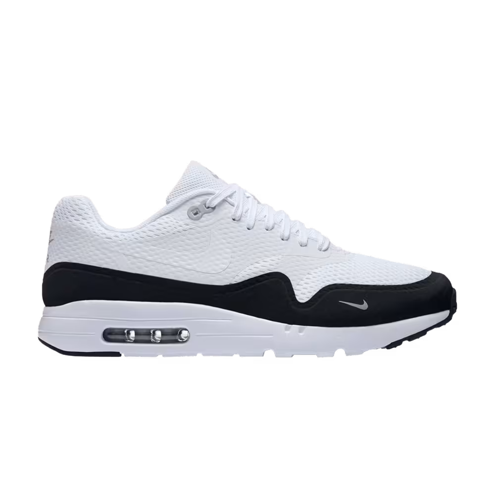 Nike Air Max 1 Ultra Essential White Black