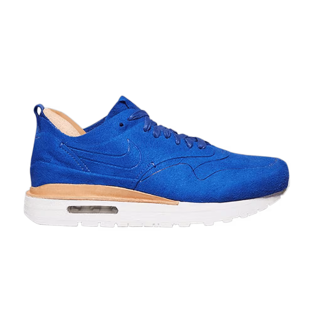 Nike Women's Air Max 1 Royal Game Royal