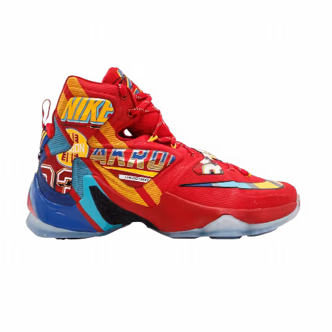 Nike LeBron 13 Promo GS 'EYBL'