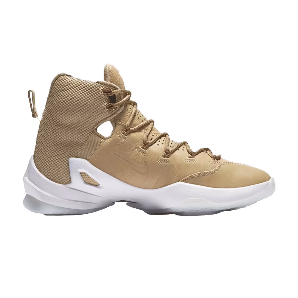 Nike LeBron 13 Elite EXT LB Linen