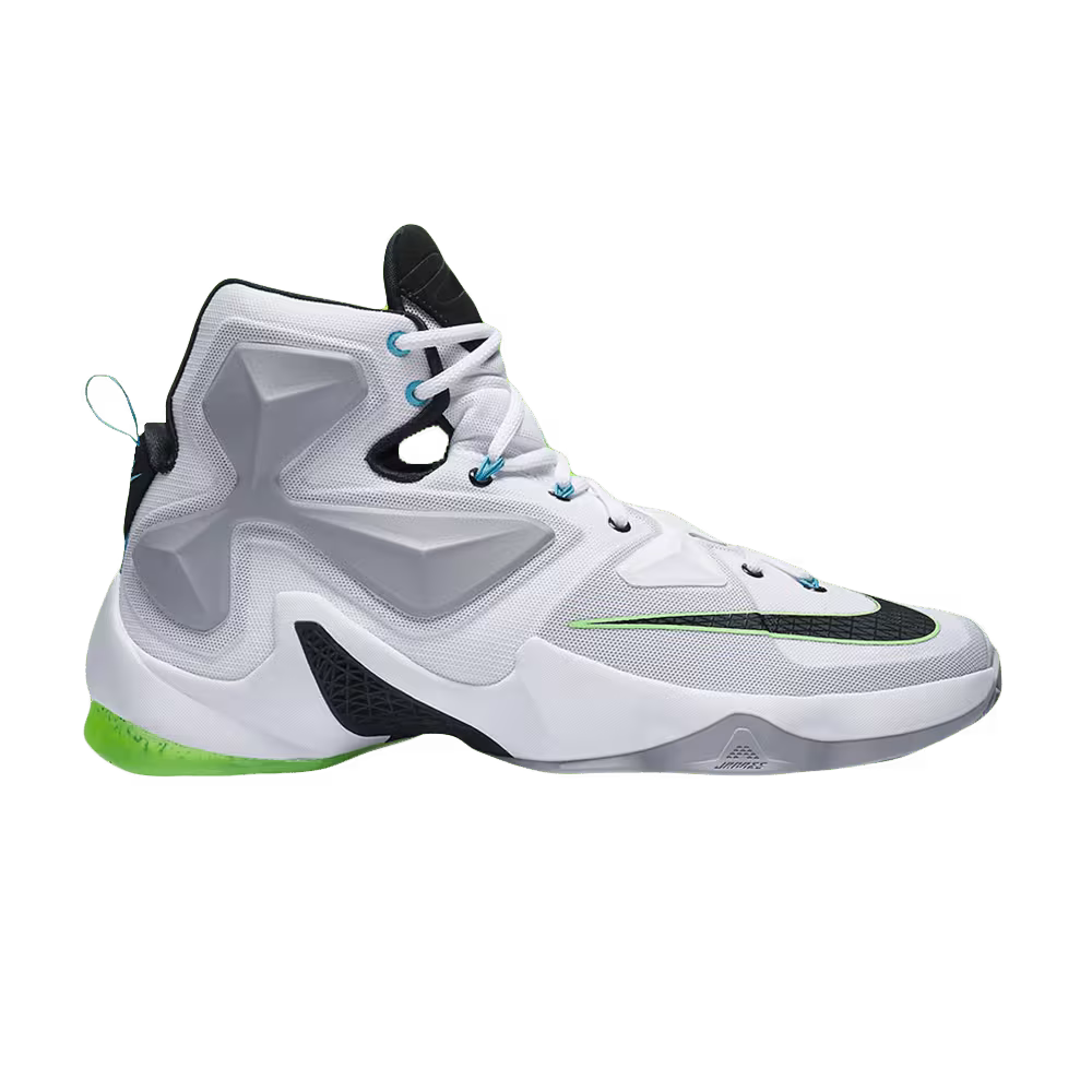 Nike LeBron 13 Command Force