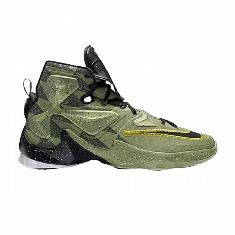 Nike LeBron 13 EP 'All Star - Northern Lights'