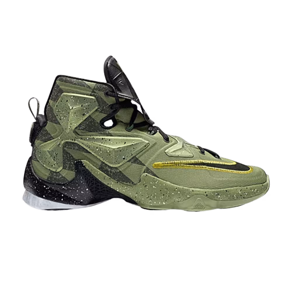 Nike LeBron 13 EP All Star - Northern Lights