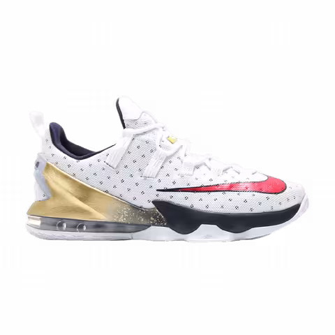 Nike LeBron 13 Low EP 'Olympics'