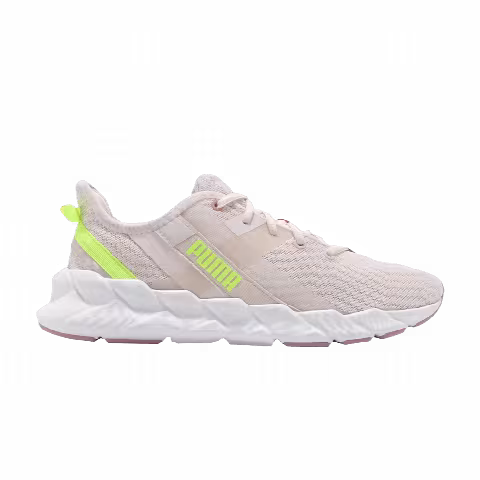 Puma Wmns Weave Shift XT 'Pastel Parchment'