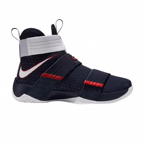 Nike LeBron Soldier 10 'USA'
