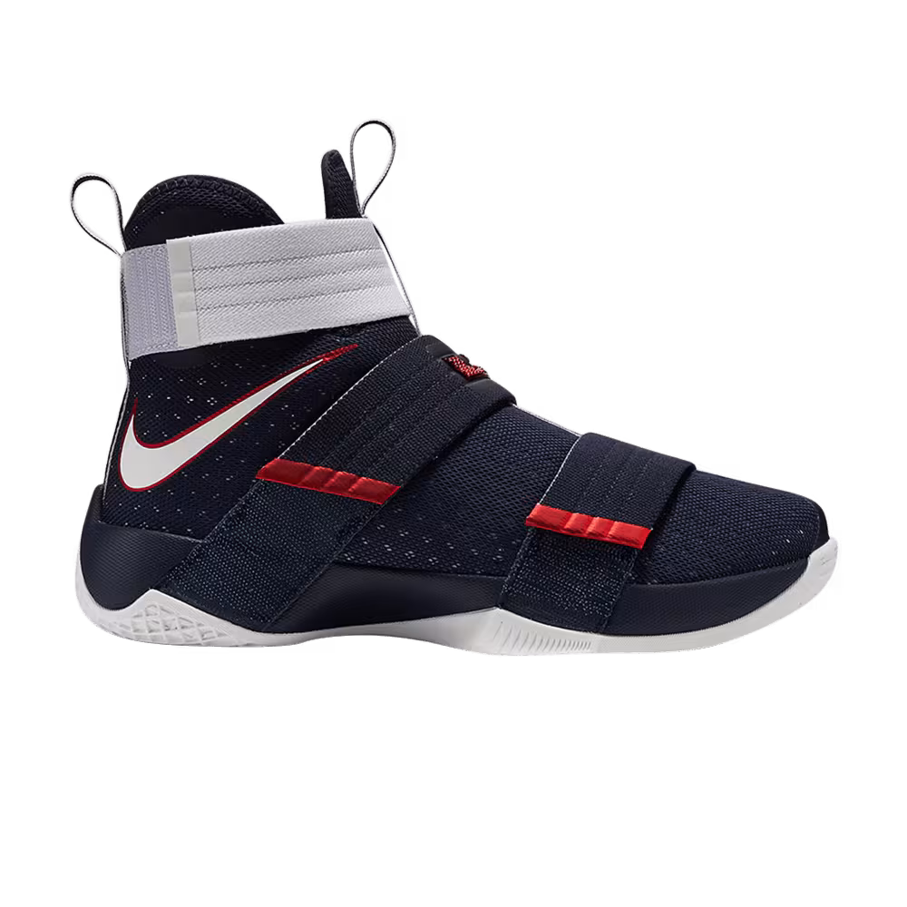 Nike LeBron Soldier 10 USA