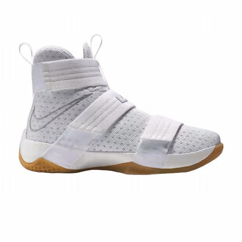 Nike LeBron Soldier 10 EP 'Strive for Greatness'