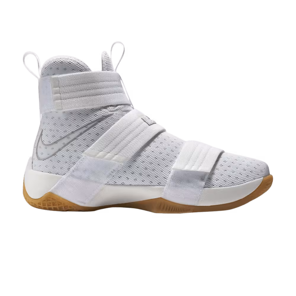 Nike LeBron Soldier 10 EP Strive for Greatness