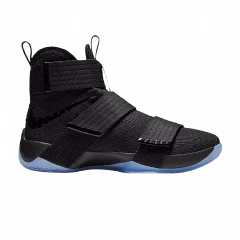 Nike LeBron Soldier 10 Four Wins 'Game 3: Homecoming'