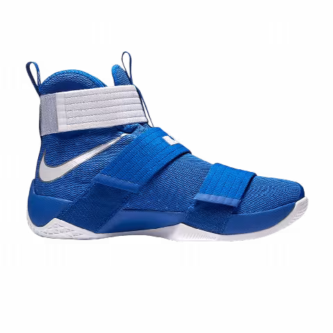 Nike LeBron Soldier 10 'Wildcats'