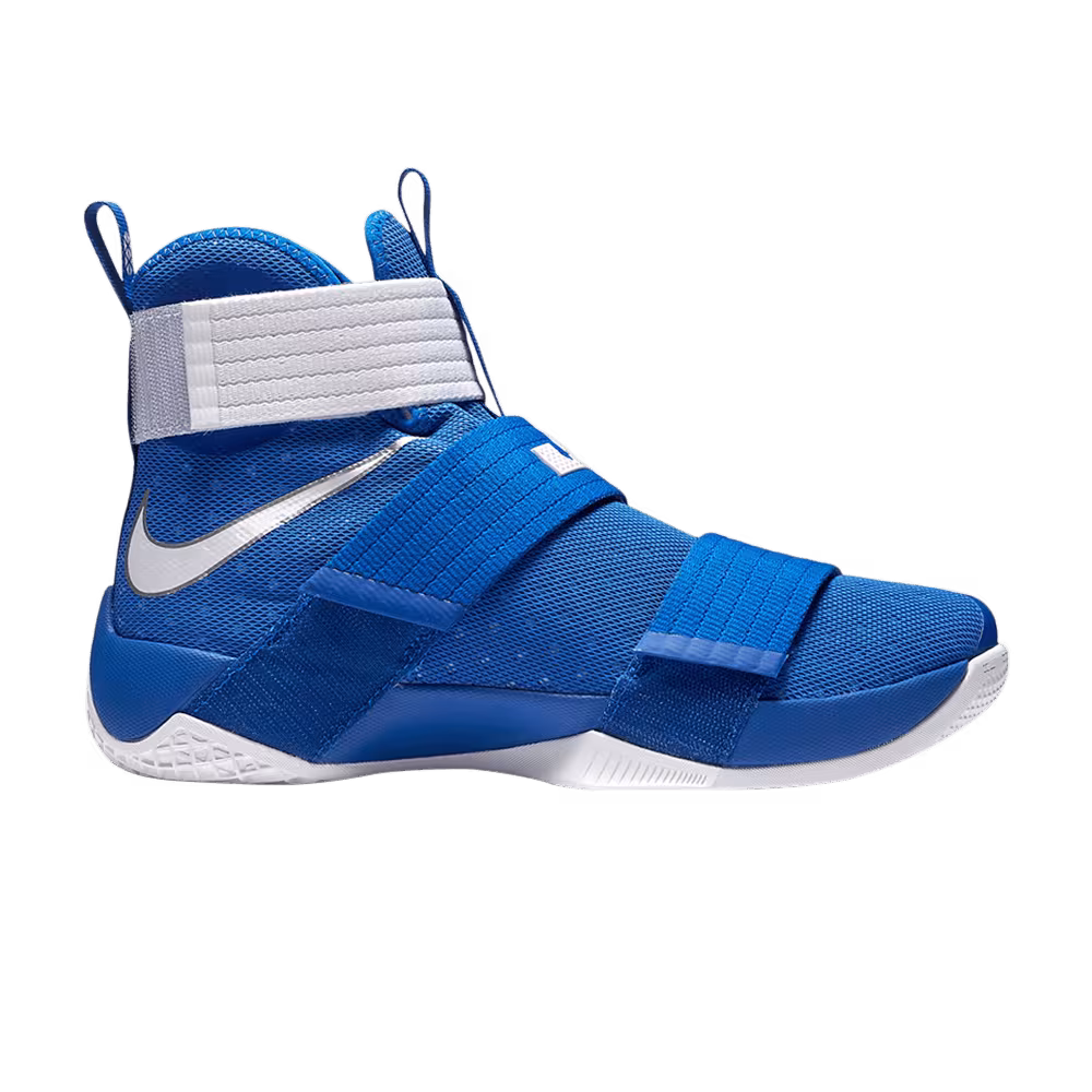 Nike LeBron Soldier 10 Wildcats
