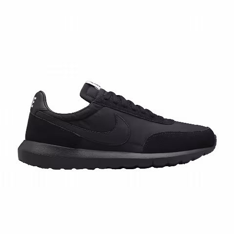 DSM x NikeLab Roshe Daybreak 'Triple Black'