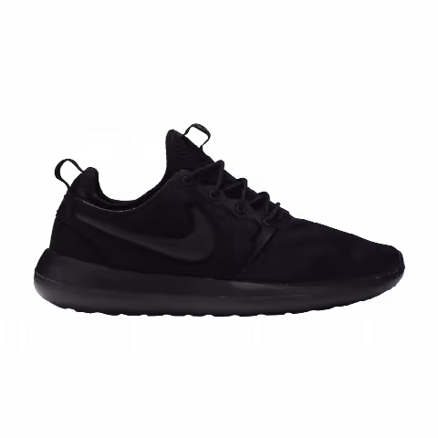 Nike Roshe Two 'Triple Black'