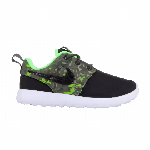 Nike Roshe One Print PS 'Green Camo'