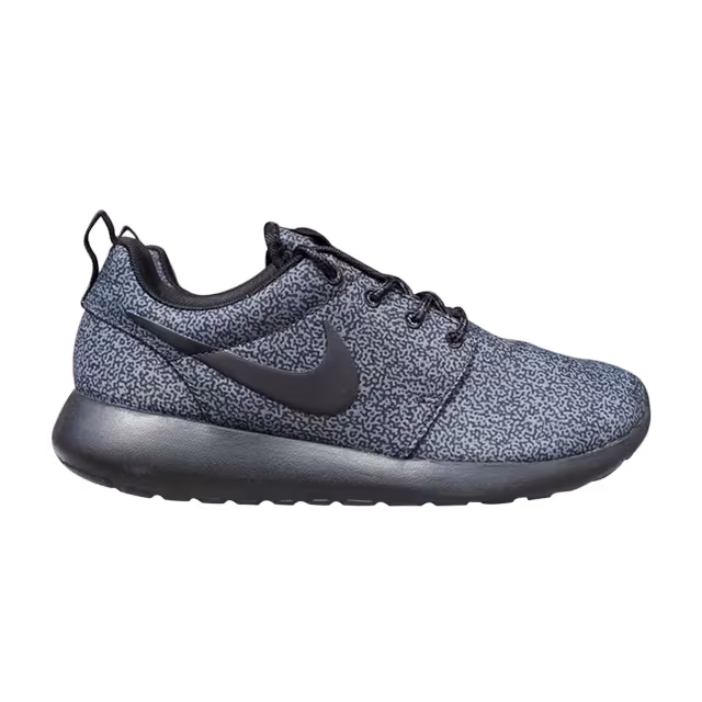 Nike Roshe Run Print