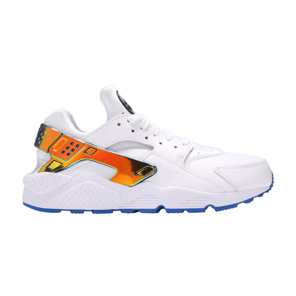Nice Kicks x Nike Huarache Lowrider