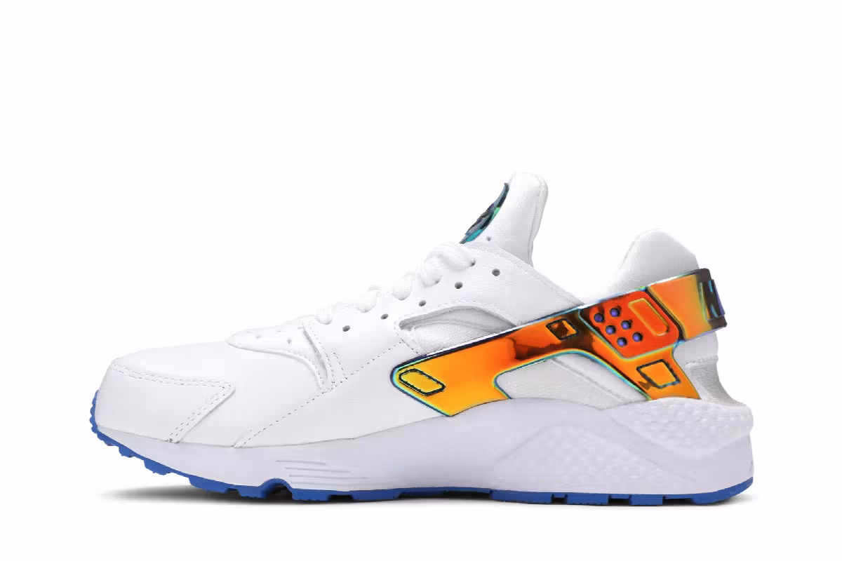 Nice Kicks x Nike Huarache Lowrider, view 4