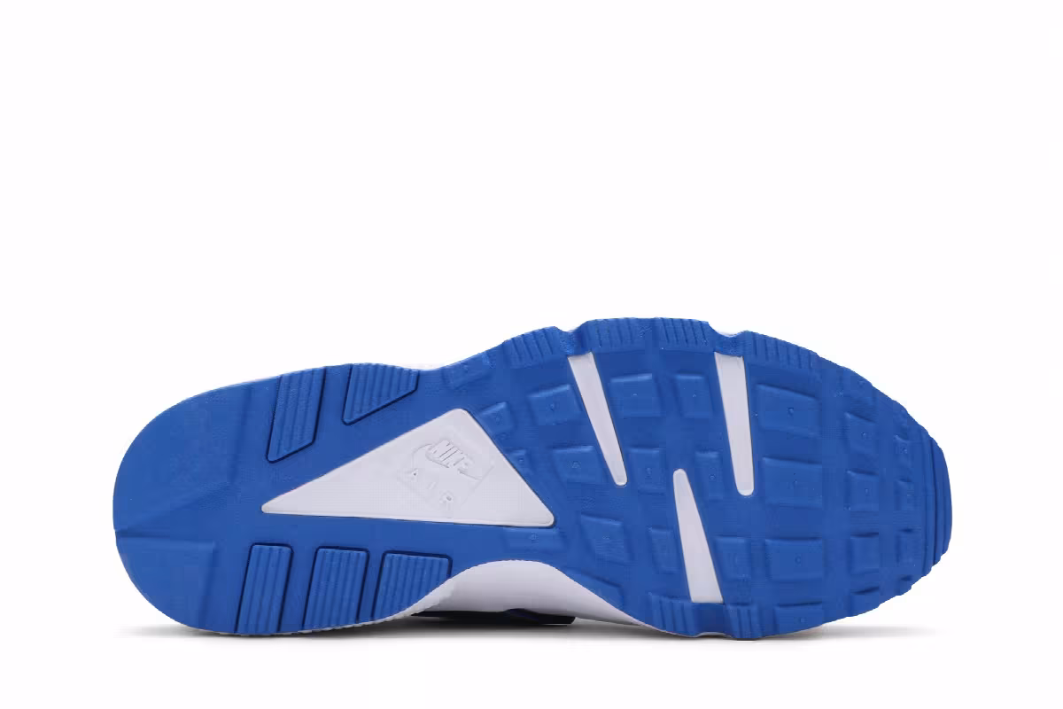 Nice Kicks x Nike Huarache Lowrider, view 5