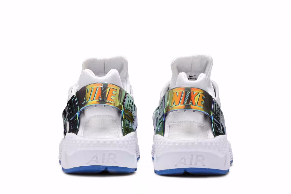 Nice Kicks x Nike Huarache Lowrider, view 7