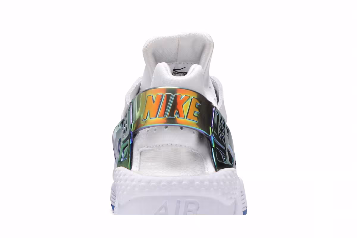 Nice Kicks x Nike Huarache Lowrider, view 8