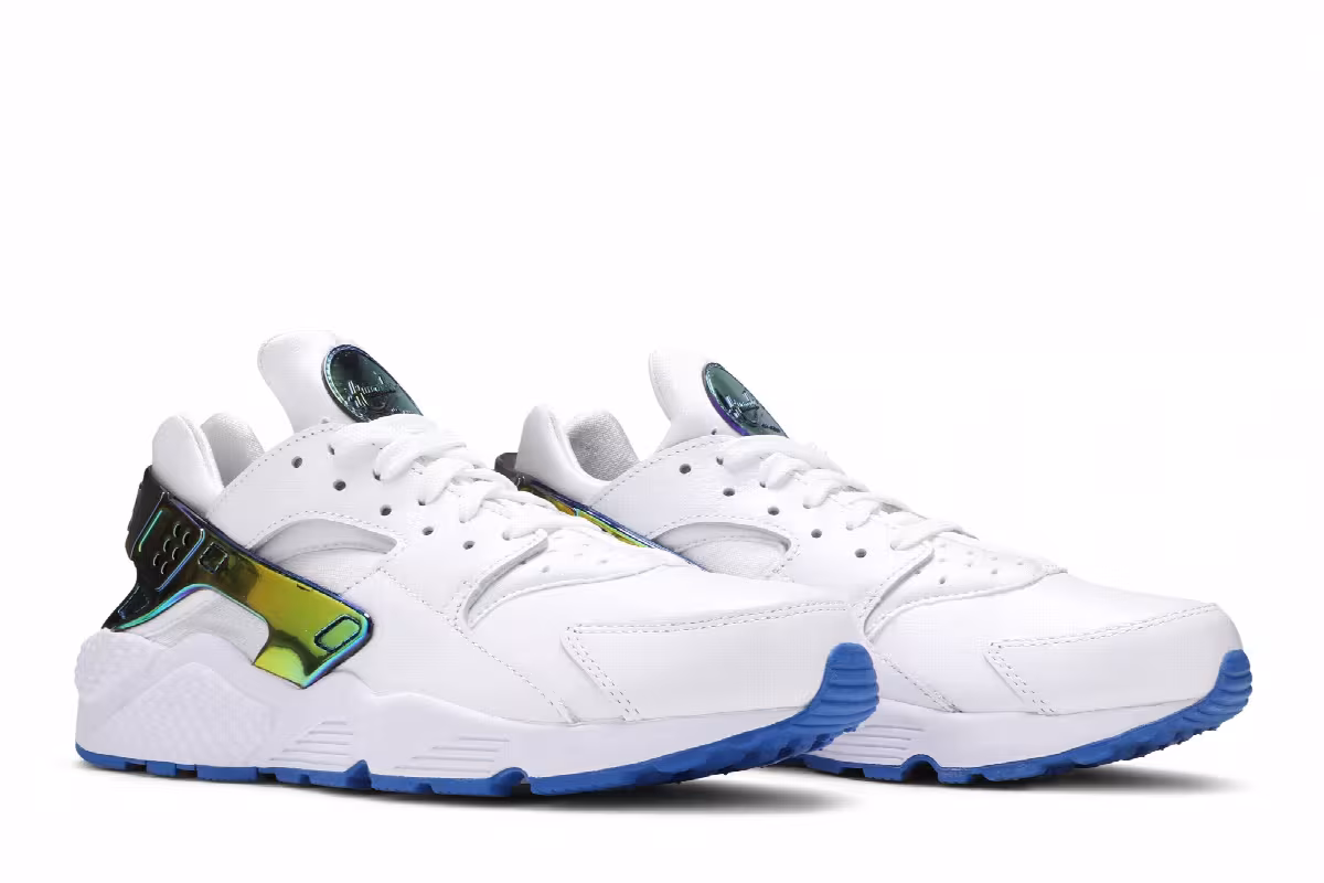 Nice Kicks x Nike Huarache Lowrider, view 9