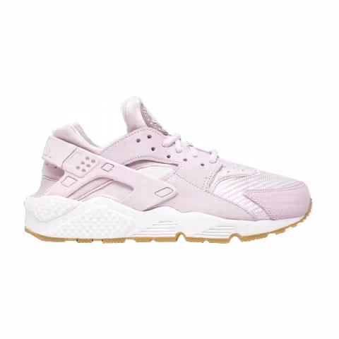 Nike Wmns Air Huarache TXT 'Bleached Lilac'