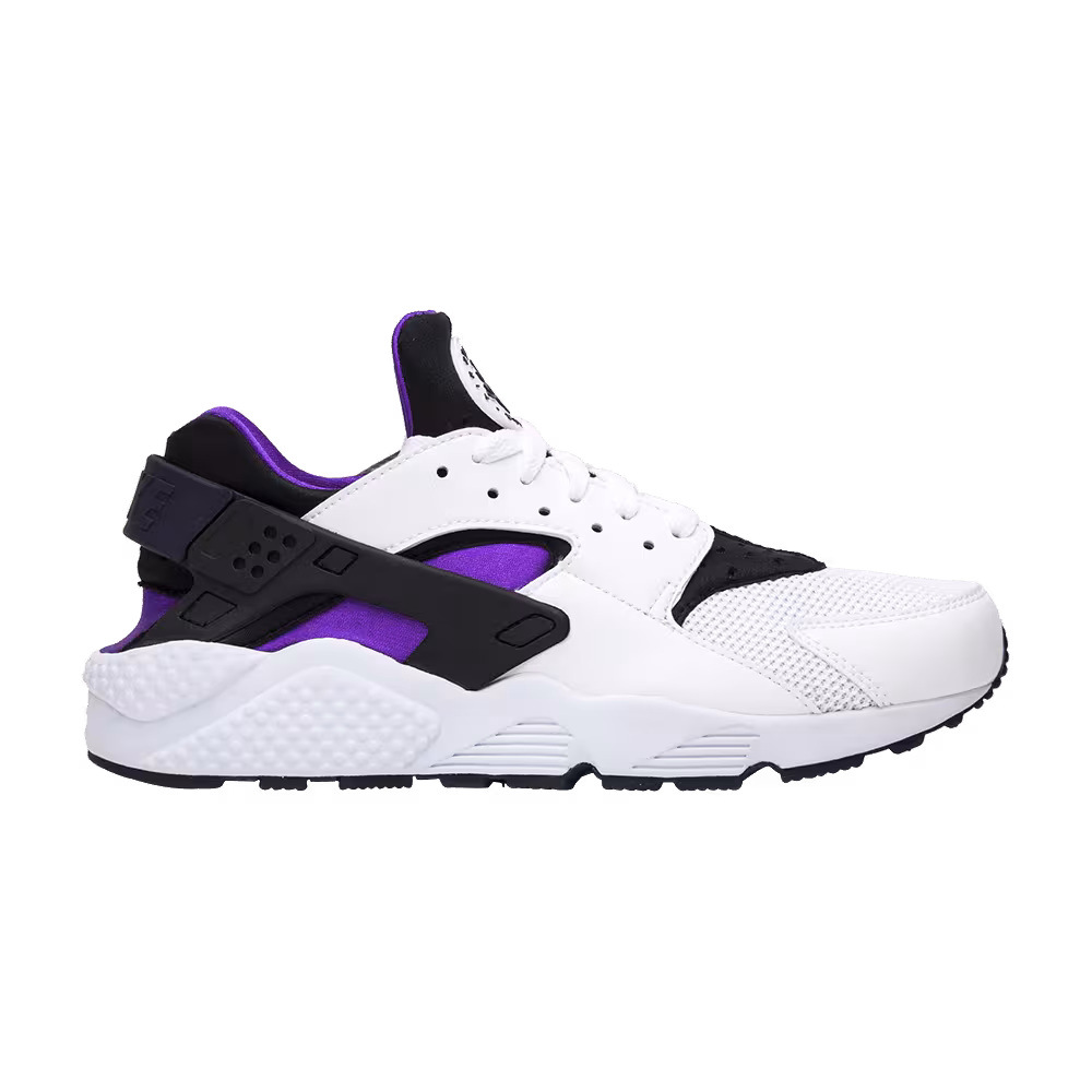 Nike Air Huarache Hyper Grape 2016