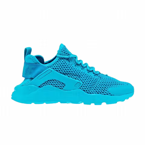 Nike Wmns Air Huarache Run Ultra BR 'Gamma Blue'