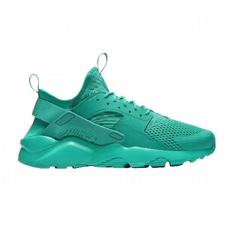 Nike Air Huarache Run Ultra Breathe 'Clear Jade'