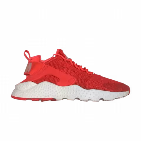 Nike Wmns Air Huarache Run Ultra 'Bright Crimson'