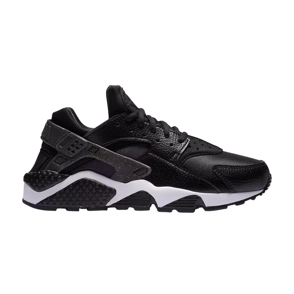Nike Women's Air Huarache Prm Superbowl