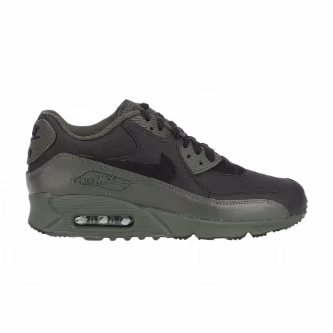 Nike Air Max 90 Winter Premium 'Carbon Green'