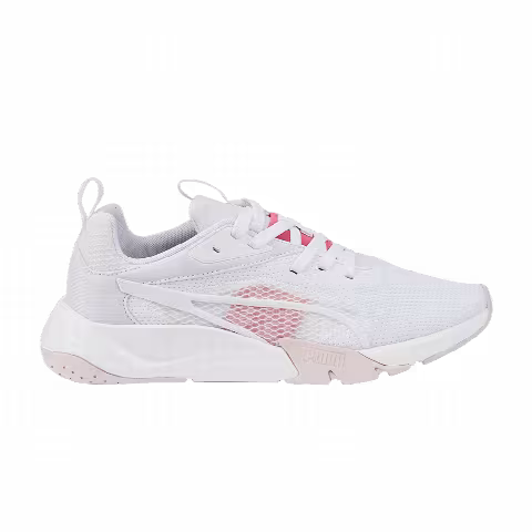 Puma Wmns Zora 'White Chalk Pink'