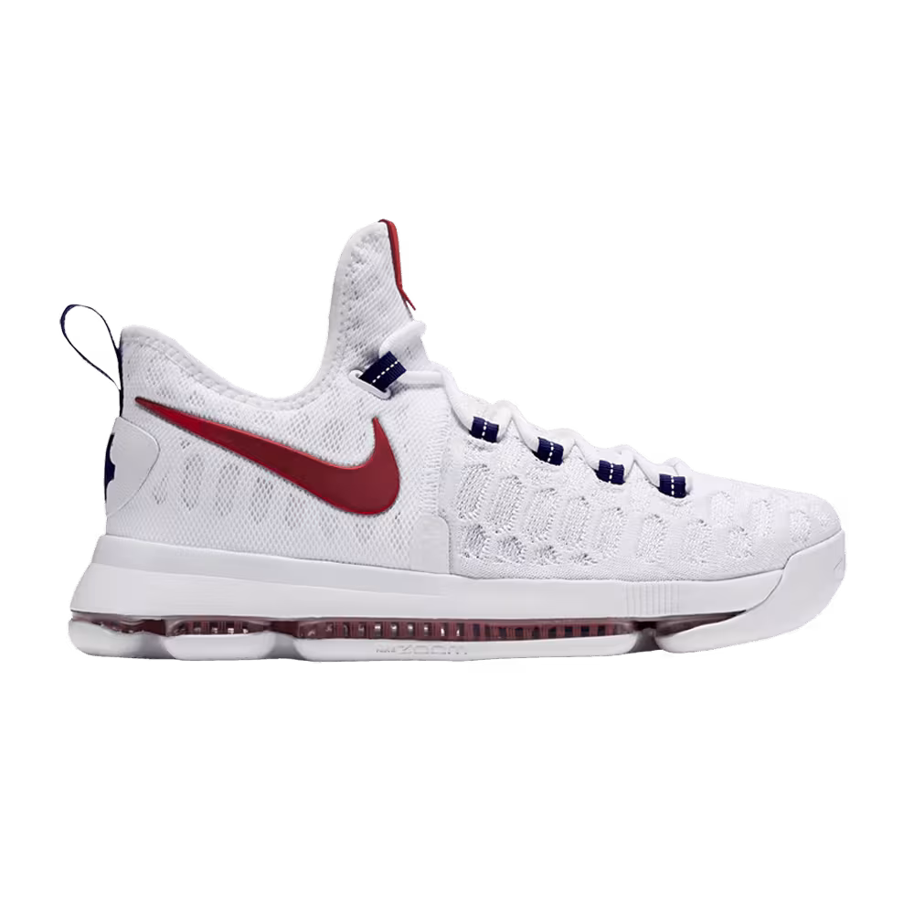 Nike KD 9 EP USA
