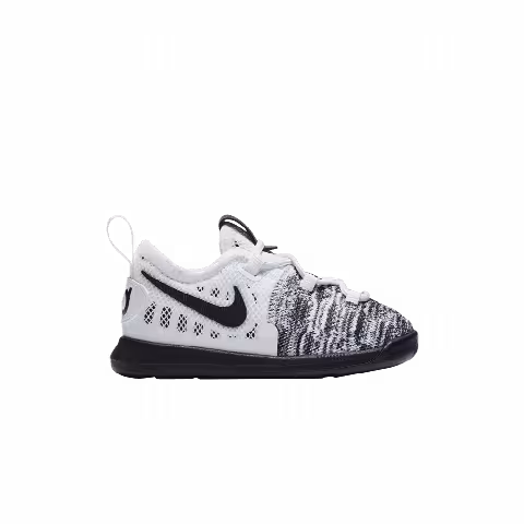 Nike KD 9 TD 'Oreo'